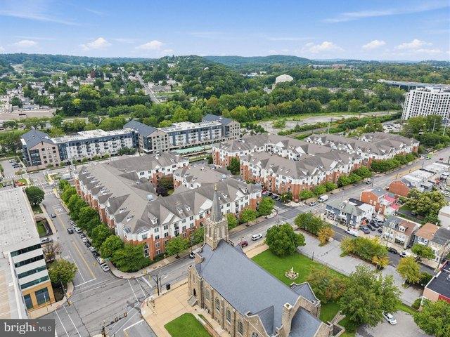 Condo for sale in Conshohocken, Pennsylvania