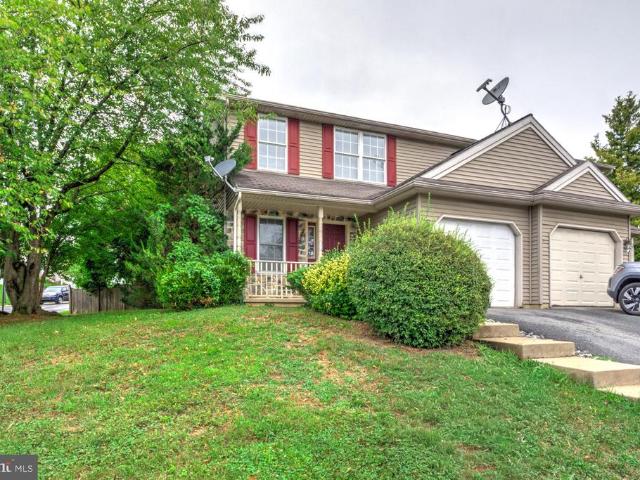 Townhouse for sale in Bausman, Pennsylvania