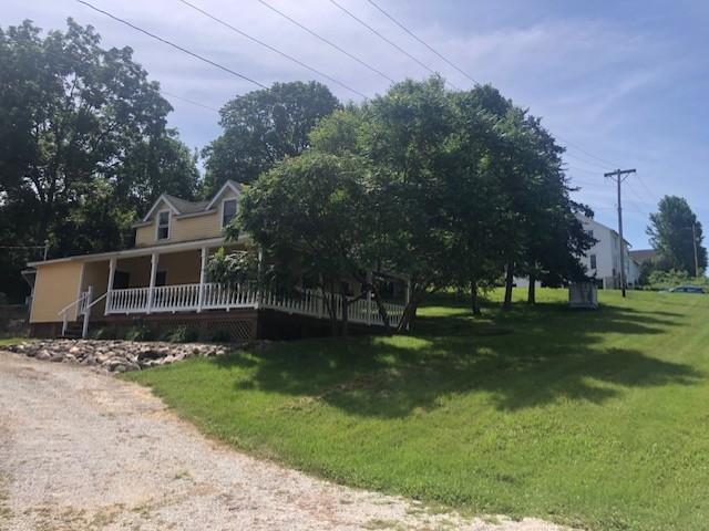 House for sale in Lanesboro, Minnesota