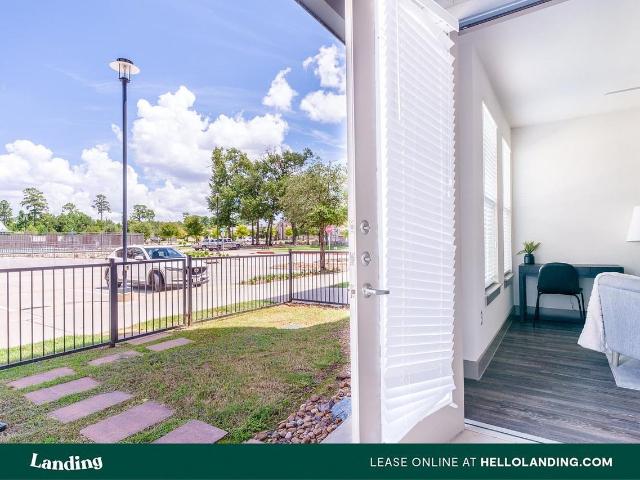 Apartment for rent in Conroe, Texas