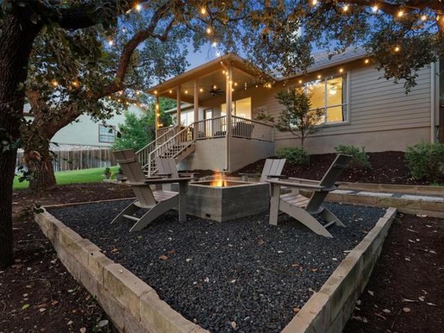 House for sale in Spicewood, Texas