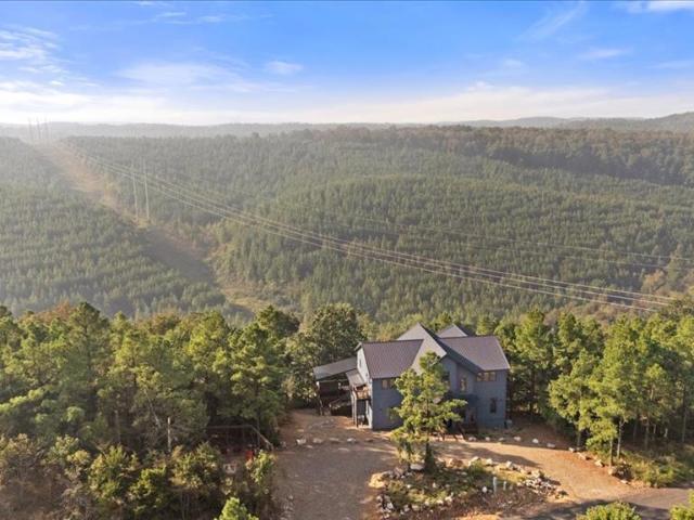 House for sale in Broken Bow, Oklahoma