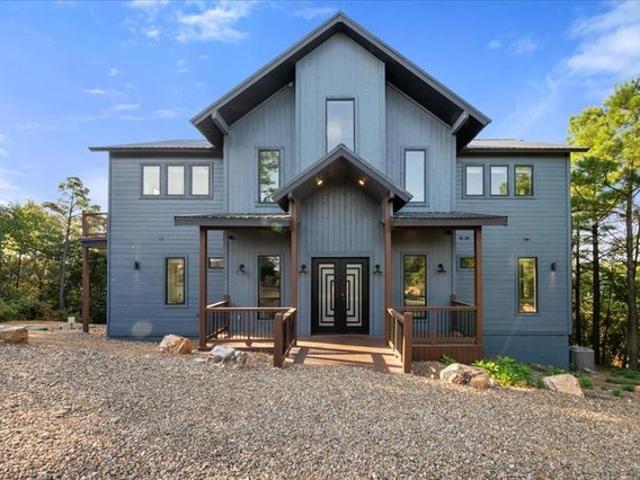 House for sale in Broken Bow, Oklahoma
