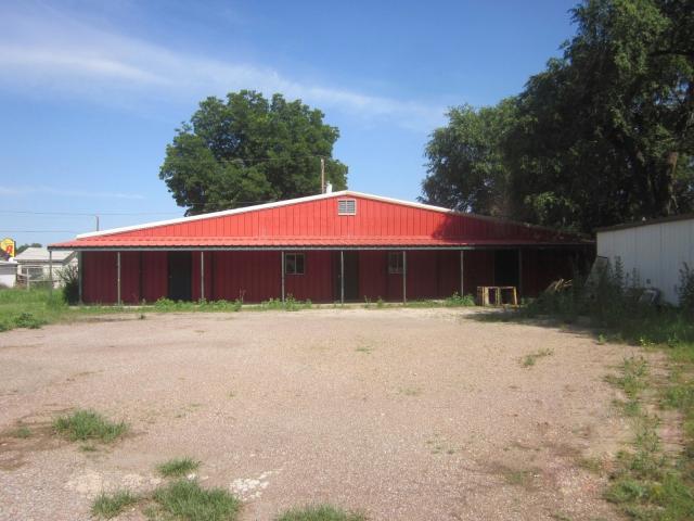 Land for sale in Childress, Texas