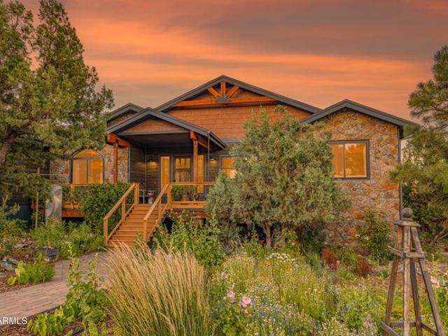 House for sale in Williams, Arizona