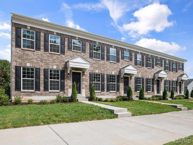 Townhouse for sale in O Fallon, Missouri