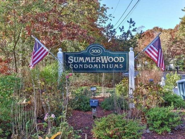 Condo for sale in Mashpee, Massachusetts