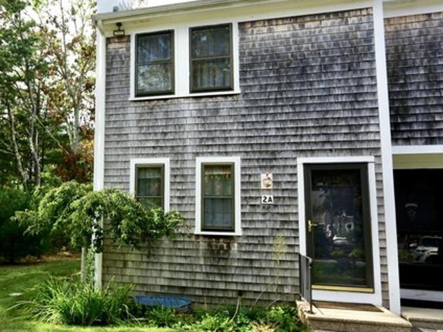 Condo for sale in Mashpee, Massachusetts
