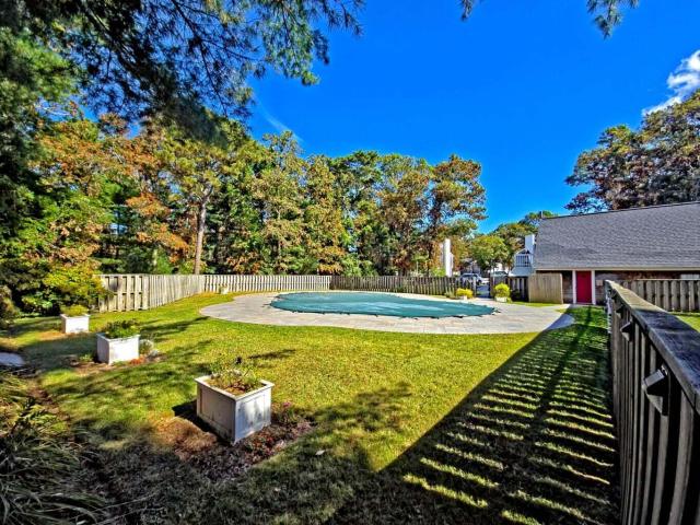 Condo for sale in Mashpee, Massachusetts