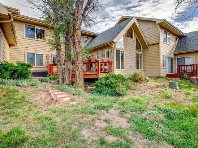 Condo for sale in Colorado