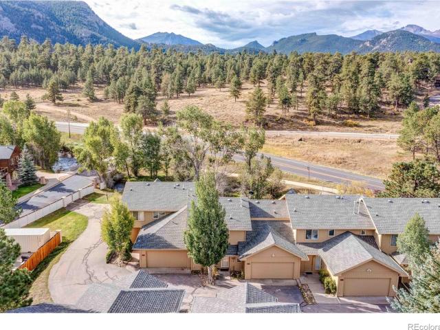 Condo for sale in Estes Park, Colorado