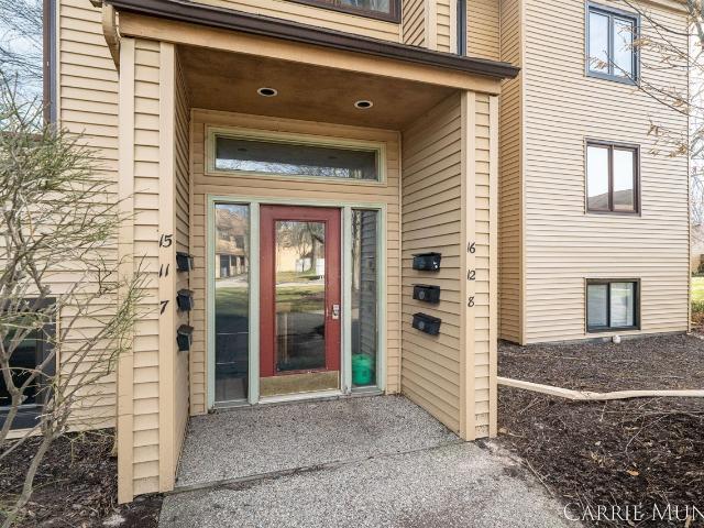 Condo for sale in Holland, Michigan