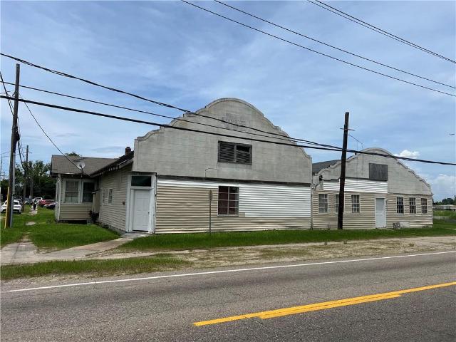 Land for sale in Kenner, Louisiana