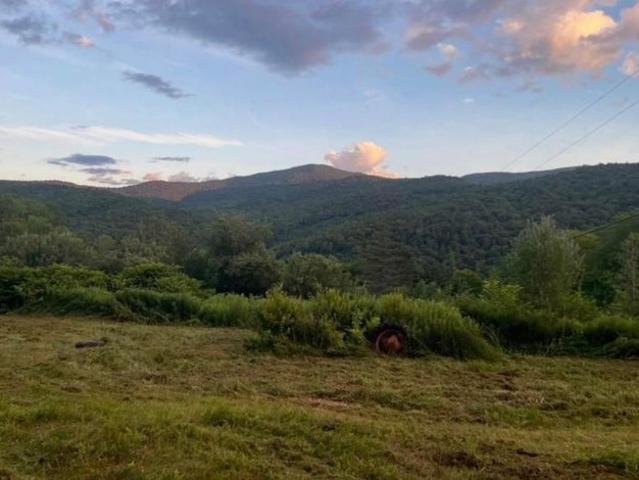 Land for sale in Hancock, Vermont
