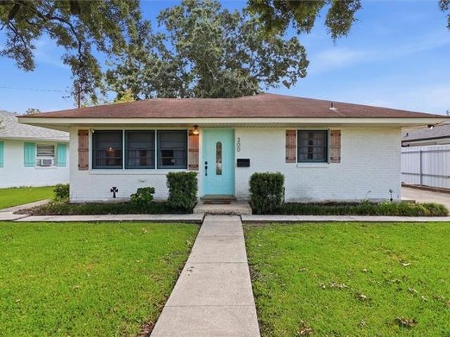 House for sale in Metairie, Louisiana