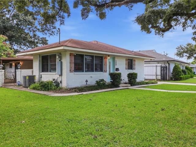 House for sale in Metairie, Louisiana