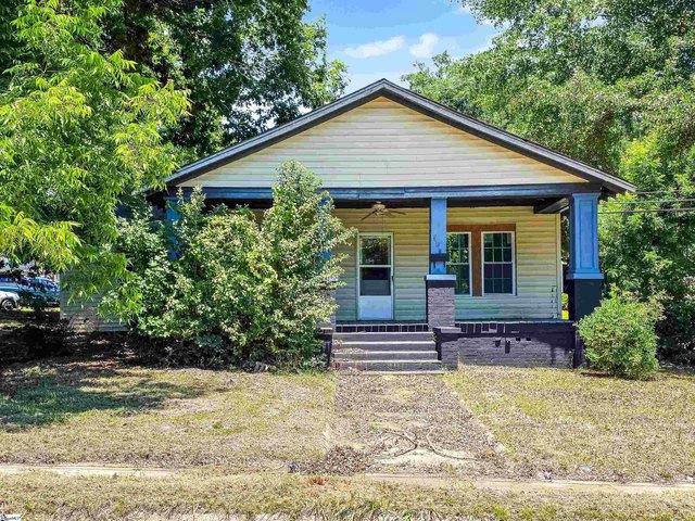 House for sale in Abbeville, South Carolina
