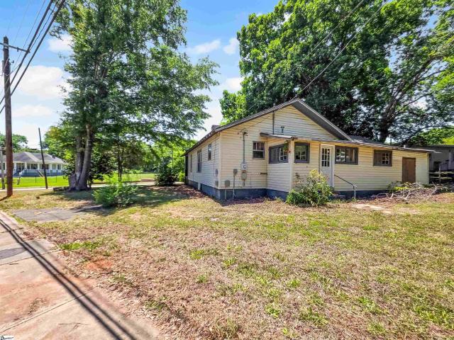 House for sale in Abbeville, South Carolina