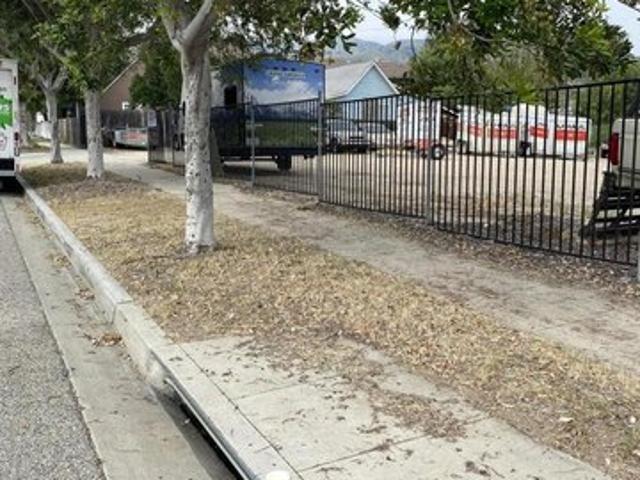 Land for sale in Fillmore, California