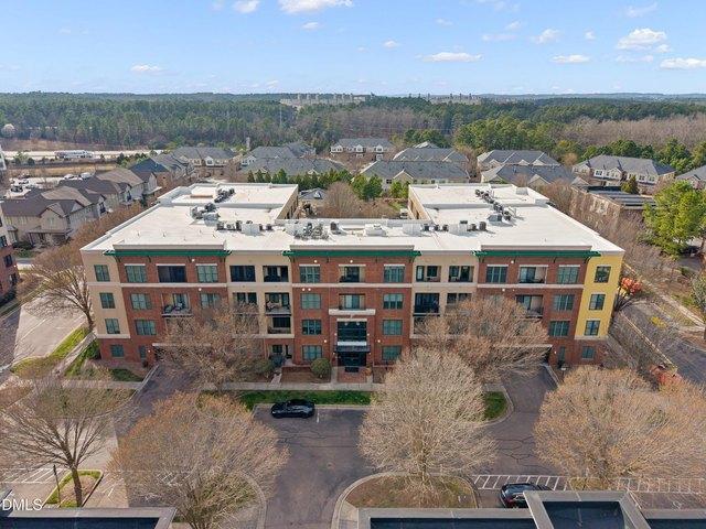 Condo for sale in Durham, North Carolina