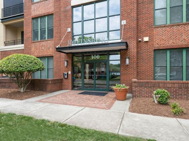 Condo for sale in Durham, North Carolina
