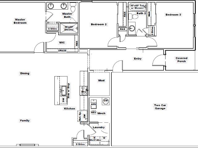 House for sale in Wright, Minnesota