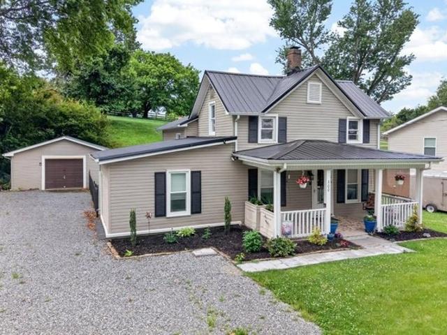 House for sale in Virginia