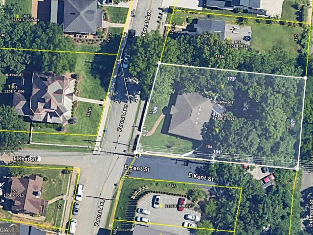 Commercial for sale in Tennessee