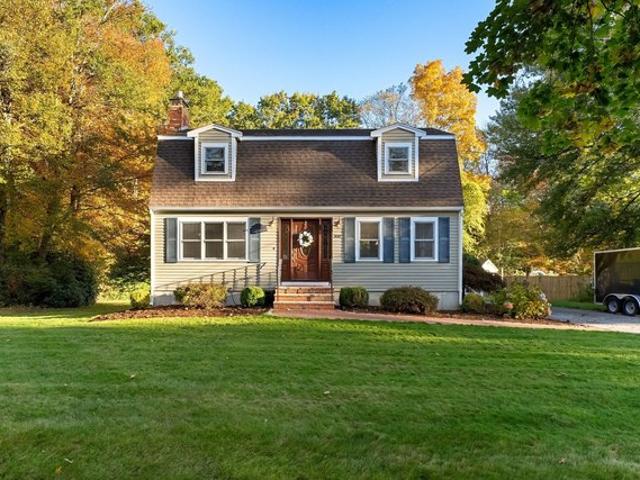 House for sale in Judson, Raynham