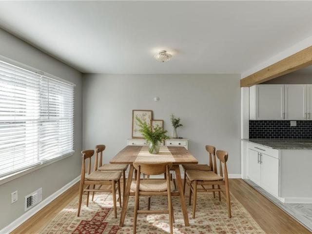 House for sale in Buford, Georgia