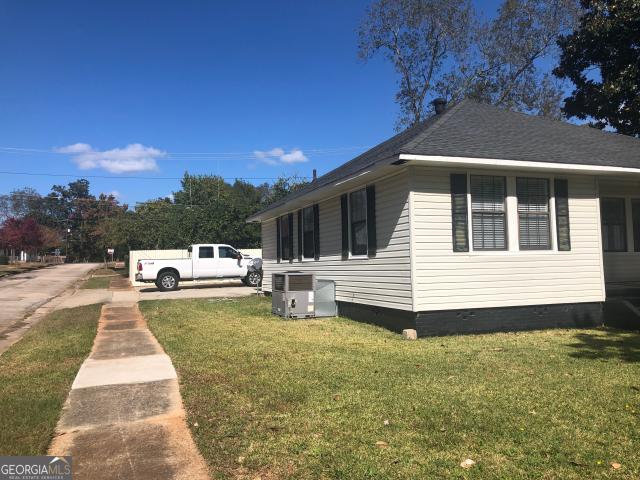 House for sale in Upson, Georgia