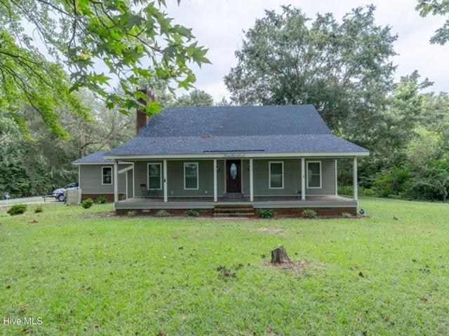 House for sale in Warsaw, North Carolina
