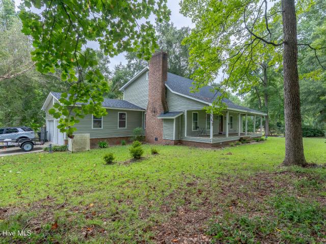 House for sale in Warsaw, North Carolina