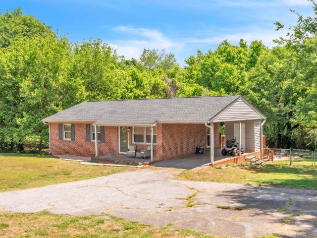 Property for sale in Pickens, South Carolina