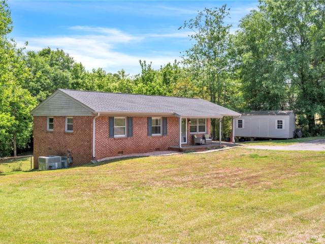 House for sale in Pickens, South Carolina
