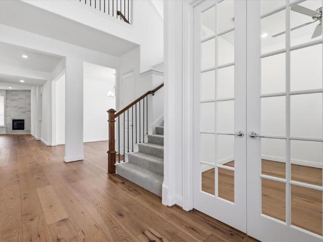 House for sale in Denton, Texas