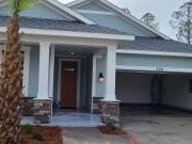 House for rent in Panama City Beach, Florida