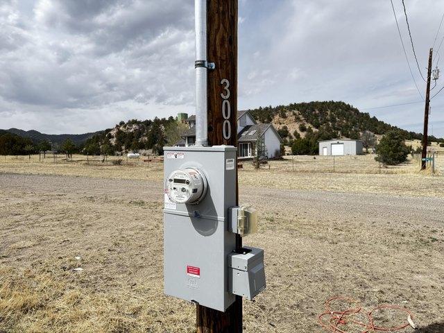 Land for sale in Aguilar, Colorado
