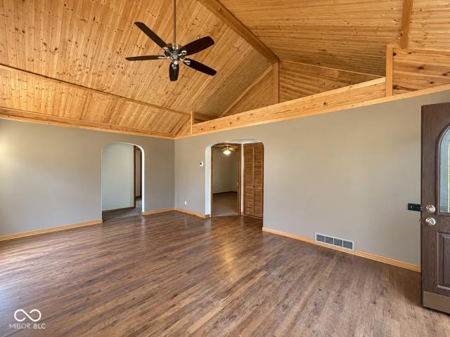 House for sale in Edinburgh, Indiana