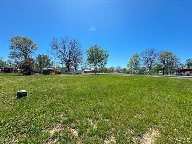 Land for sale in Monroe, Illinois