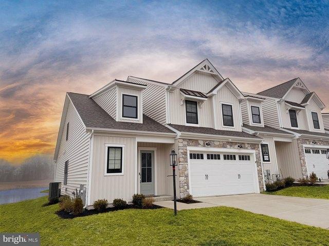 Townhouse for sale in Havre De Grace, Maryland