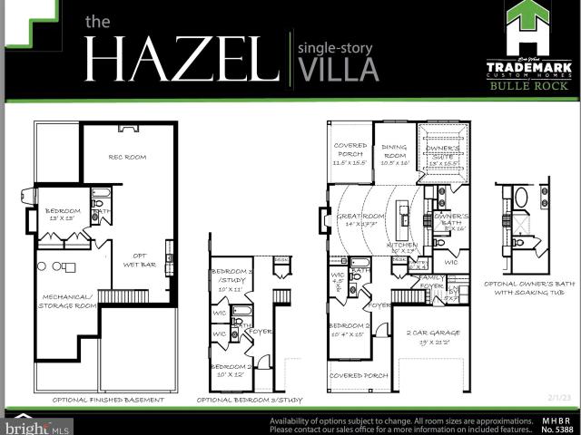 Townhouse for sale in Havre De Grace, Maryland