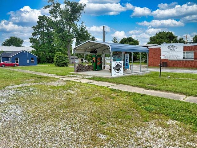 Land for sale in Xenia, Illinois