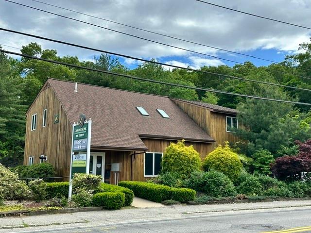 Property for rent in Lincoln, Rhode Island