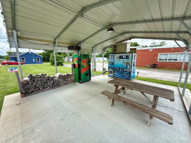 Land for sale in Xenia, Illinois