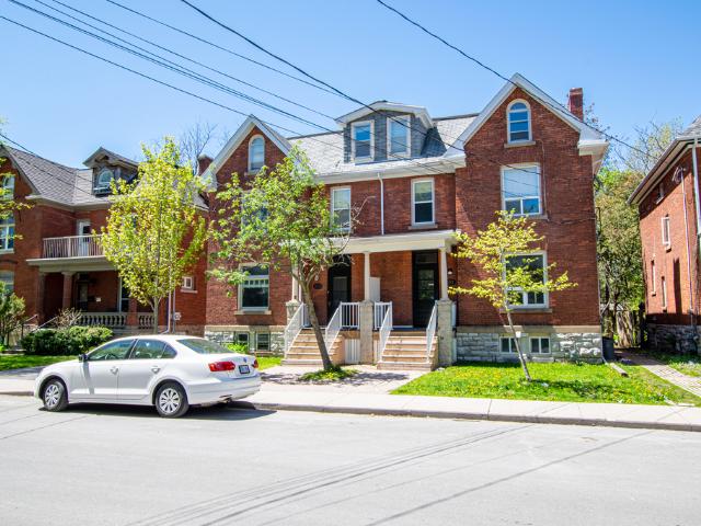 Apartment for rent in Kingston, Ontario