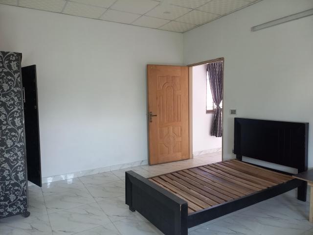 Apartment for rent in Johar Town, Islamabad Capital Territory