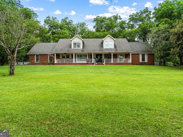 House for sale in Byron, Georgia