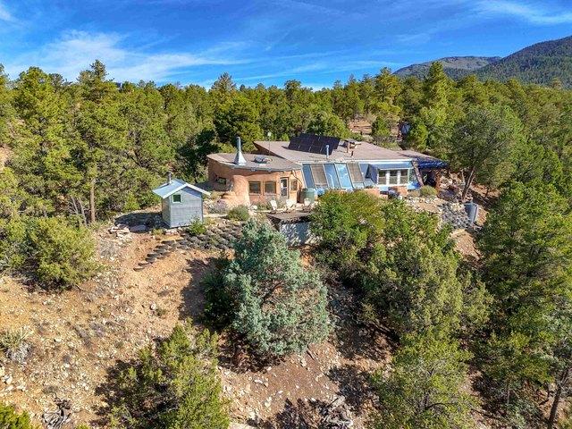House for sale in New Mexico