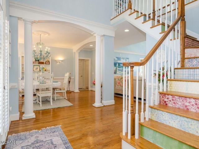 Property for rent in Wilmington, North Carolina